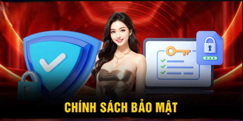 Chính Sách Bảo Mật 8KBET: Giải Pháp Bảo Vệ Toàn Diện