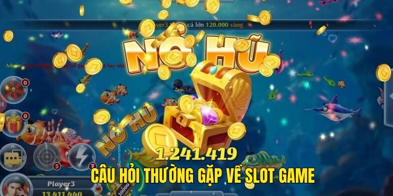 Nên chọn những game slot có tỷ lệ thanh toán cao