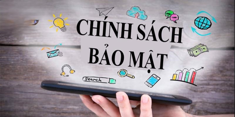 Chính sách bảo mật của 8KBET là gì?