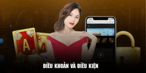 Điều Khoản Và Điều Kiện Của Sân Chơi Giải Trí Online 8KBET