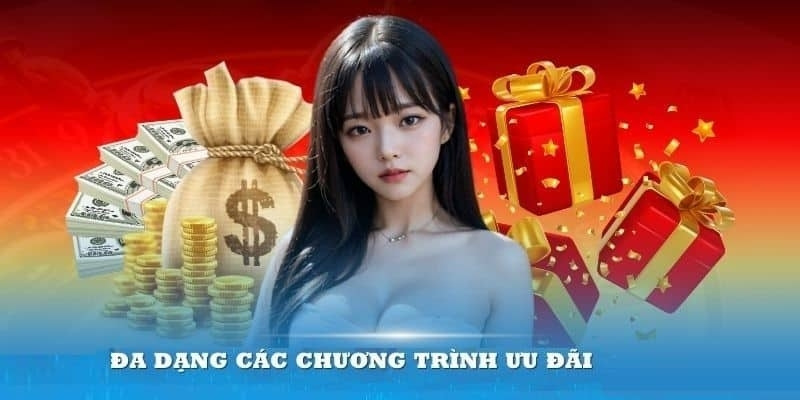 Bật mí khuyến mãi hot độc quyền cho hội viên nhà cái